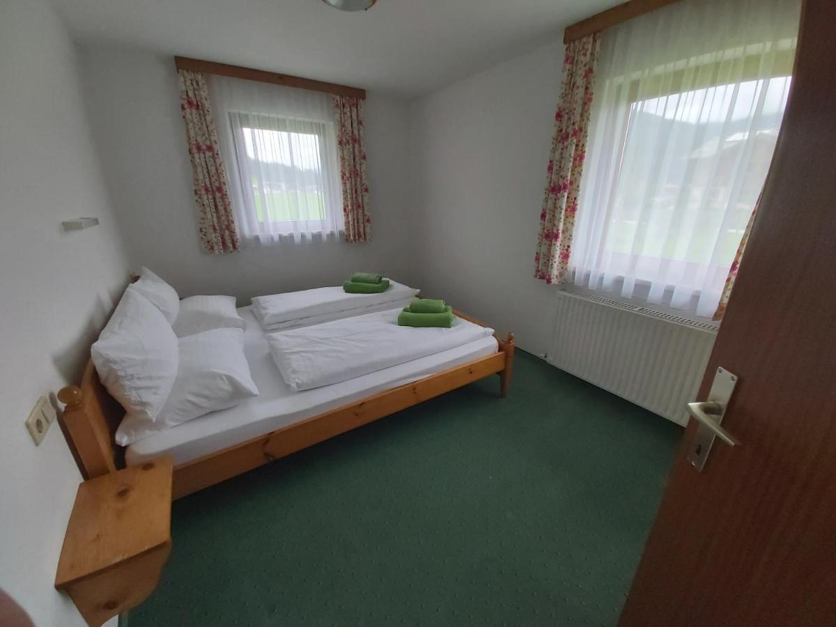 Ferienhaus Fallenegger Flachau Exterior foto